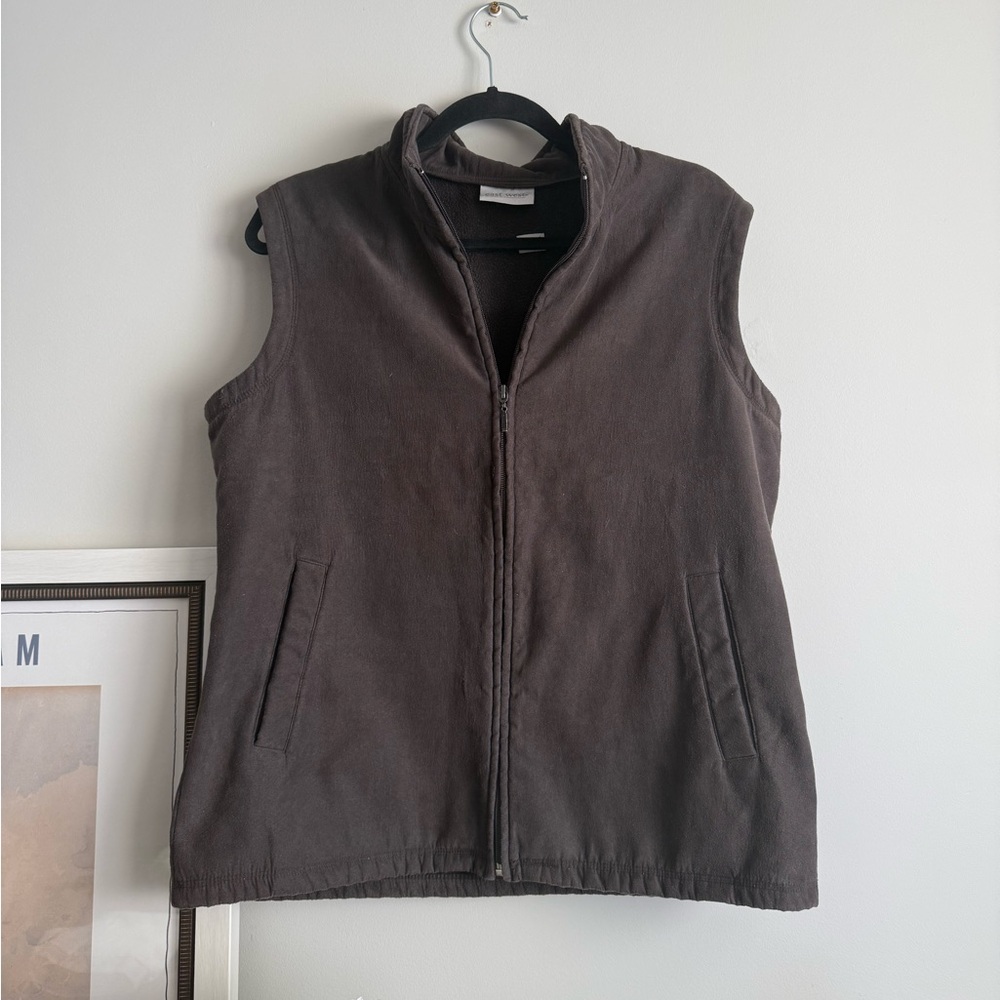East West Vest